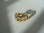 Ring Gold 106